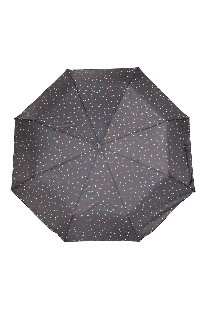 Mini Patterned Umbrella