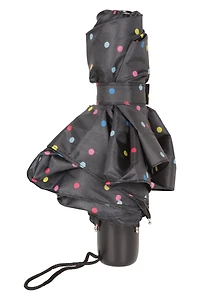 Mini Patterned Umbrella