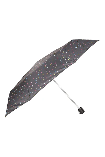 Mini Patterned Umbrella