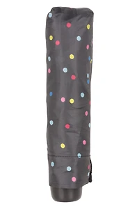 Mini Patterned Umbrella