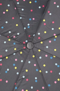 Mini Patterned Umbrella