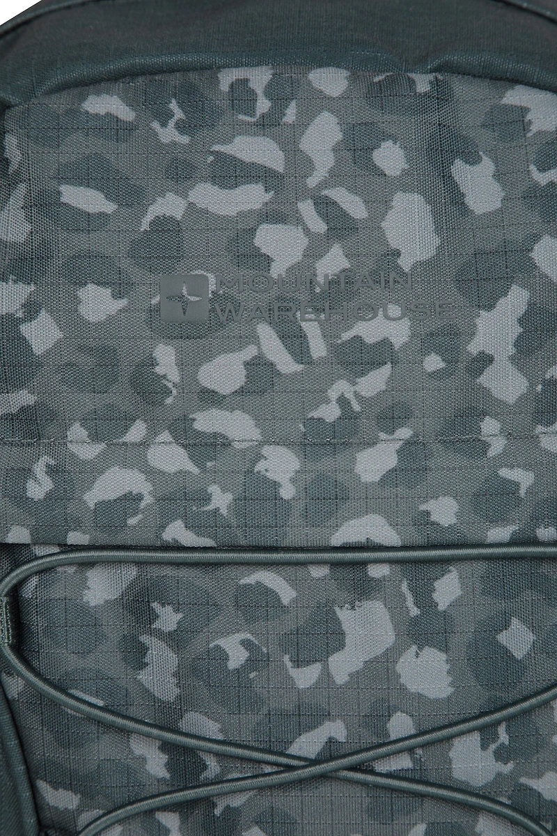 Bolt 18 Litre Backpack - Patterned