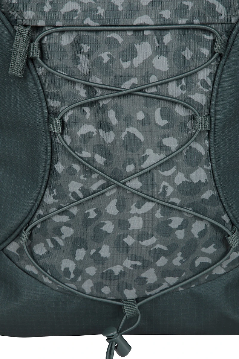 Bolt 18 Litre Backpack - Patterned