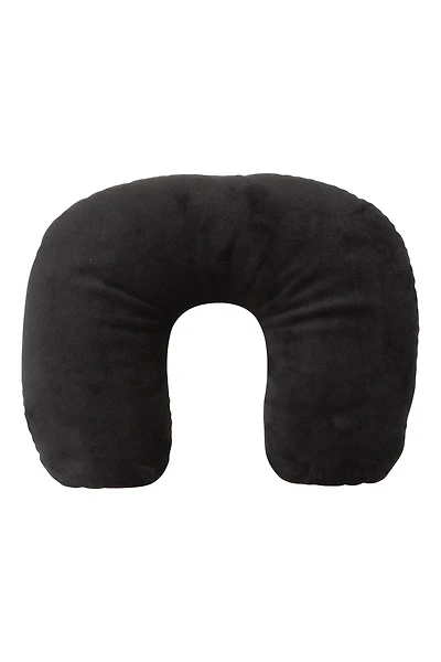Micro Bead Travel Pillow