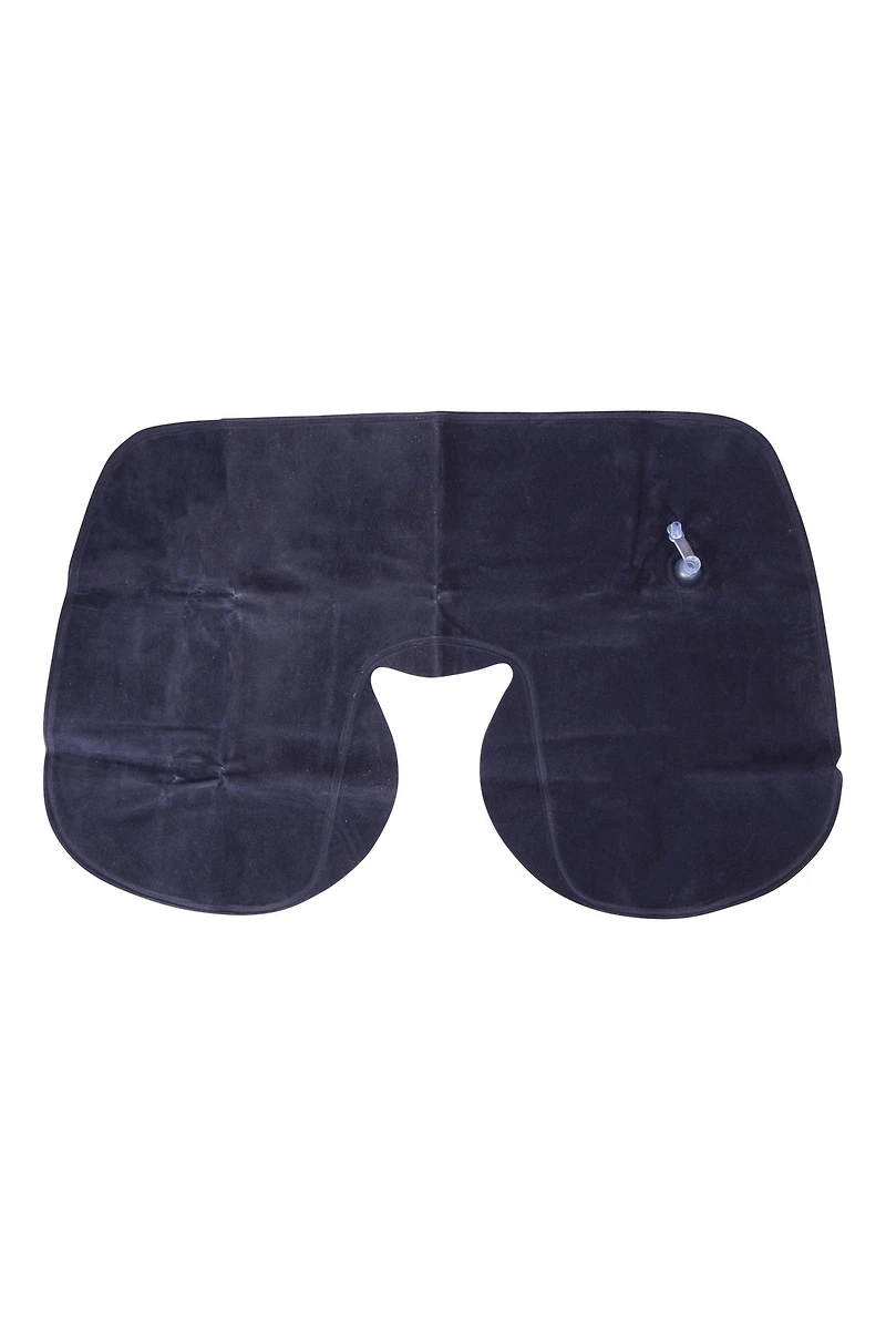 Inflatable Travel Pillow