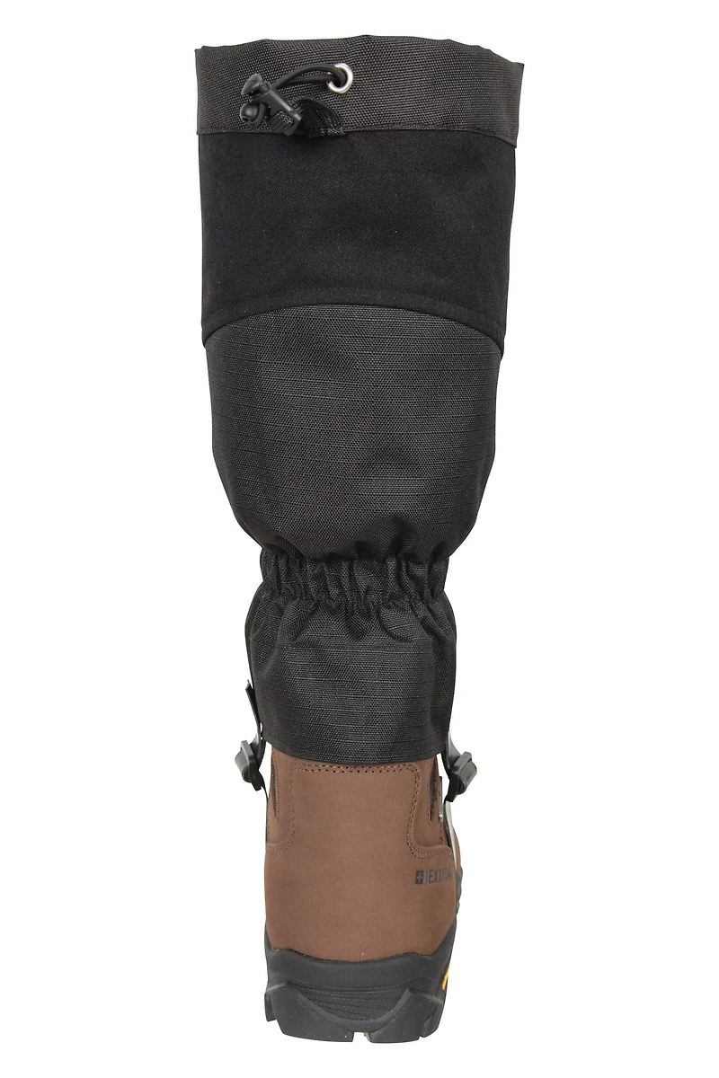 Highland Waterproof Gaiters