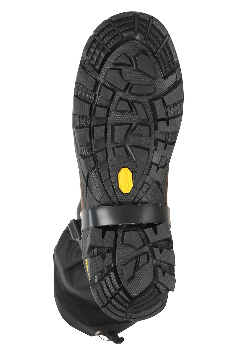 Highland Waterproof Gaiters