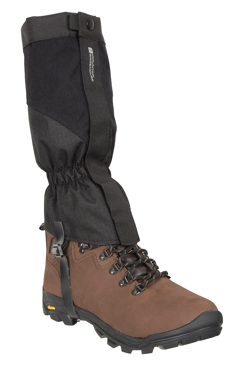 Highland Waterproof Gaiters
