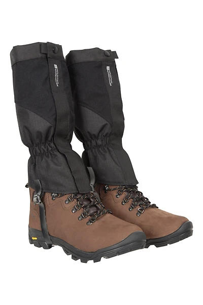 Highland Waterproof Gaiters