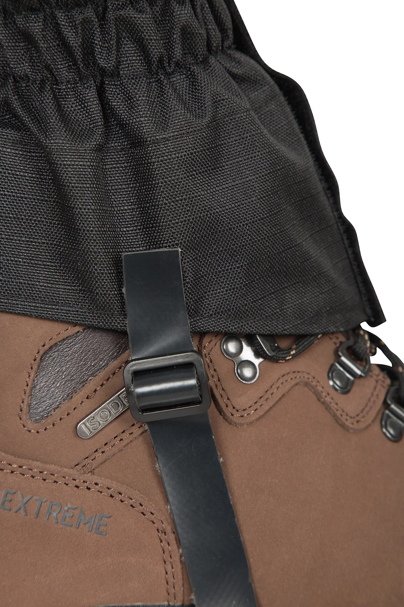 Highland Waterproof Gaiters