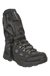 Ankle Gaiters