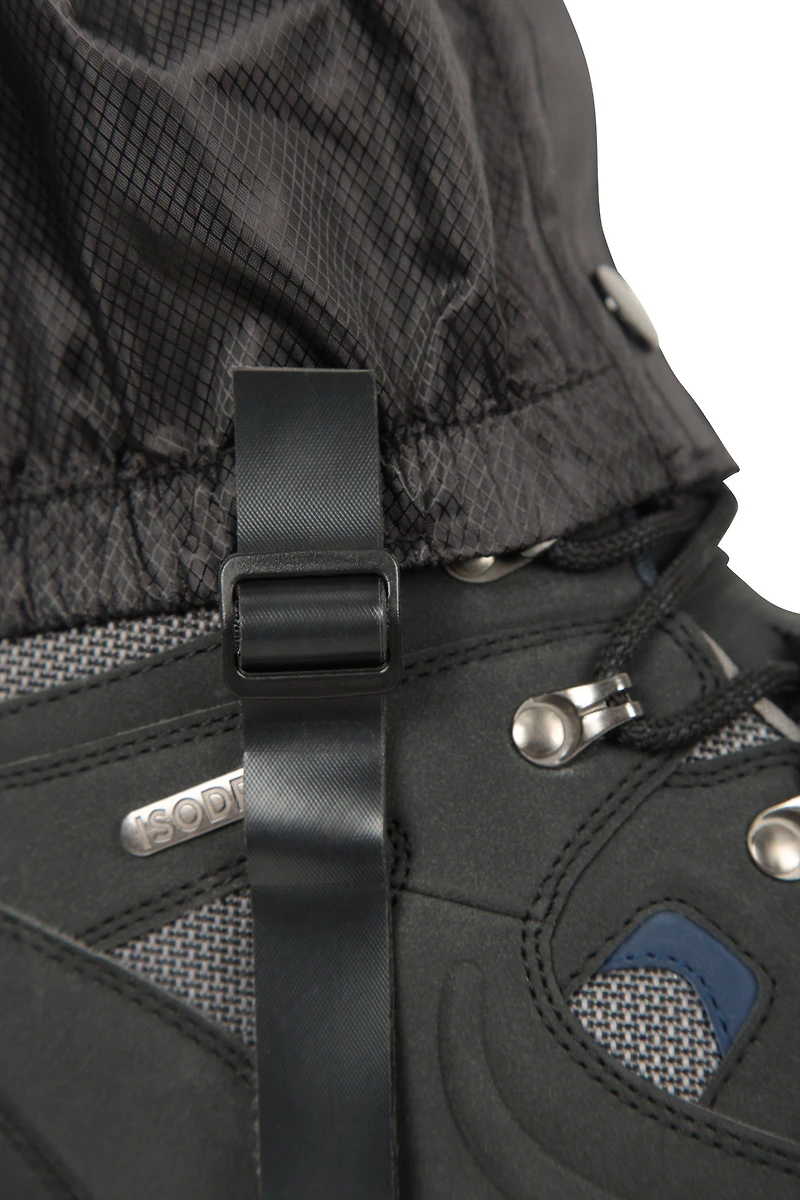 Ankle Gaiters