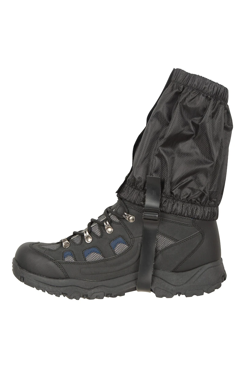 Ankle Gaiters