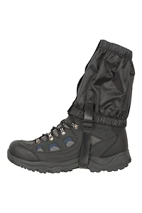 Ankle Gaiters