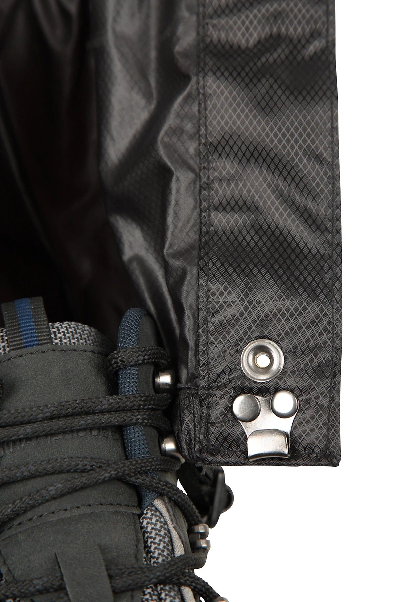 Ankle Gaiters