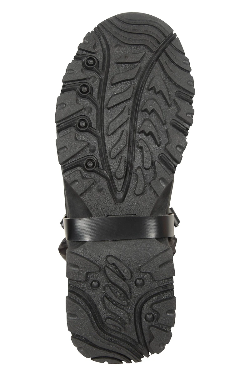 Ankle Gaiters