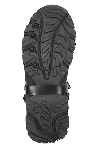 Ankle Gaiters