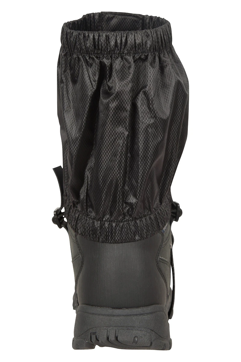 Ankle Gaiters