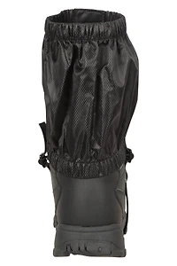 Ankle Gaiters