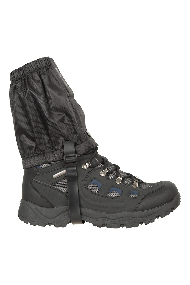 Ankle Gaiters