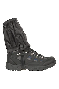 Ankle Gaiters