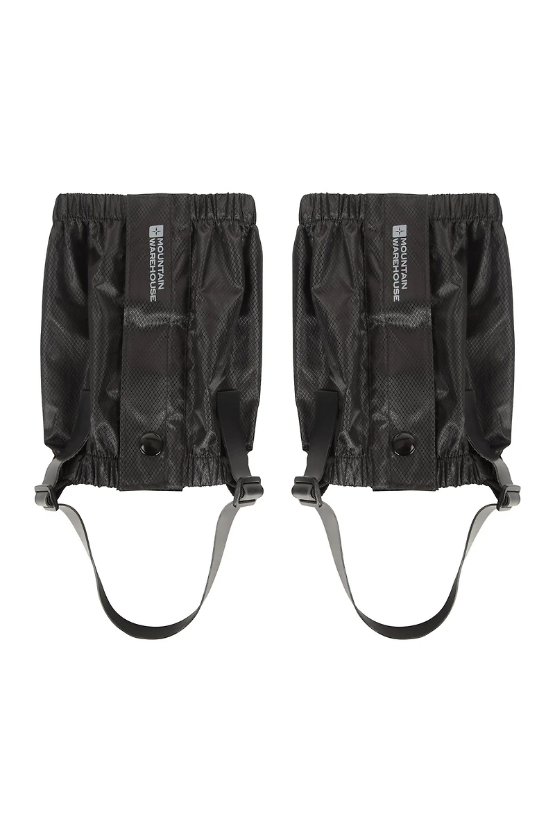 Ankle Gaiters