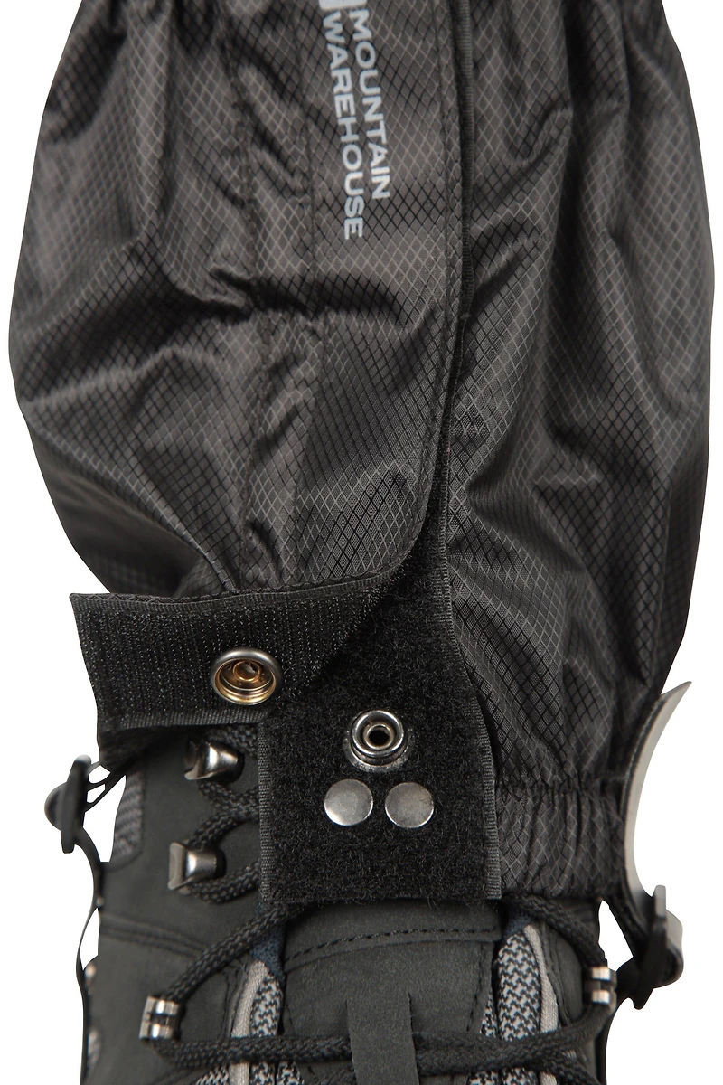 Ankle Gaiters