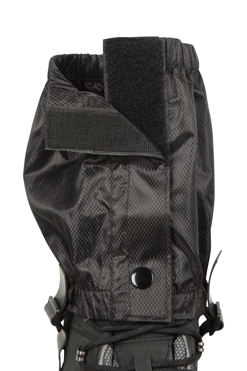 Ankle Gaiters