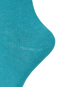 Outdoor Kids Mid-Calf Hiking Socks 3-Pack