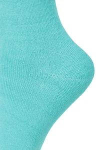 Outdoor Kids Mid-Calf Hiking Socks 3-Pack