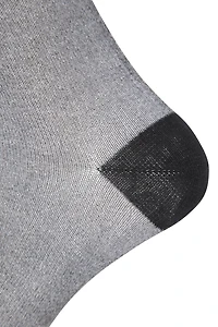 IsoCool Mid-Calf Liner Socks 2-Pack