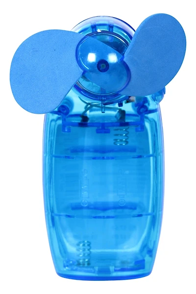 Hand Held Fan