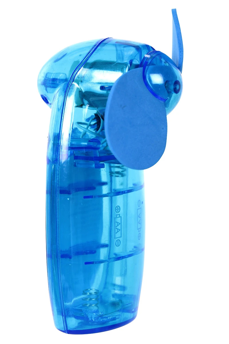 Hand Held Fan