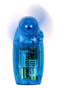 Hand Held Fan