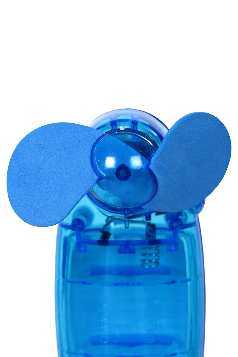 Hand Held Fan