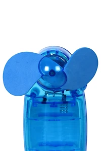 Hand Held Fan