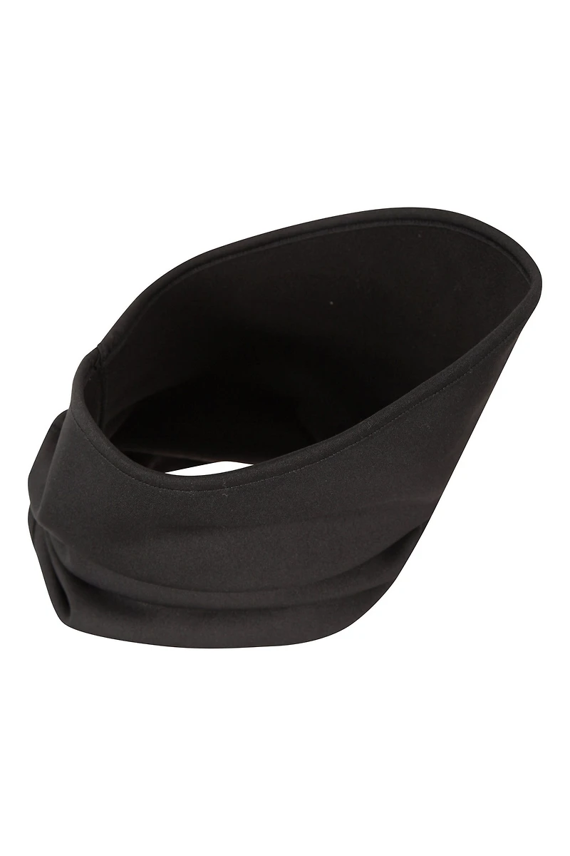 Stretch Fleece Neck Gaiter