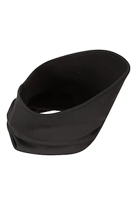 Stretch Fleece Neck Gaiter
