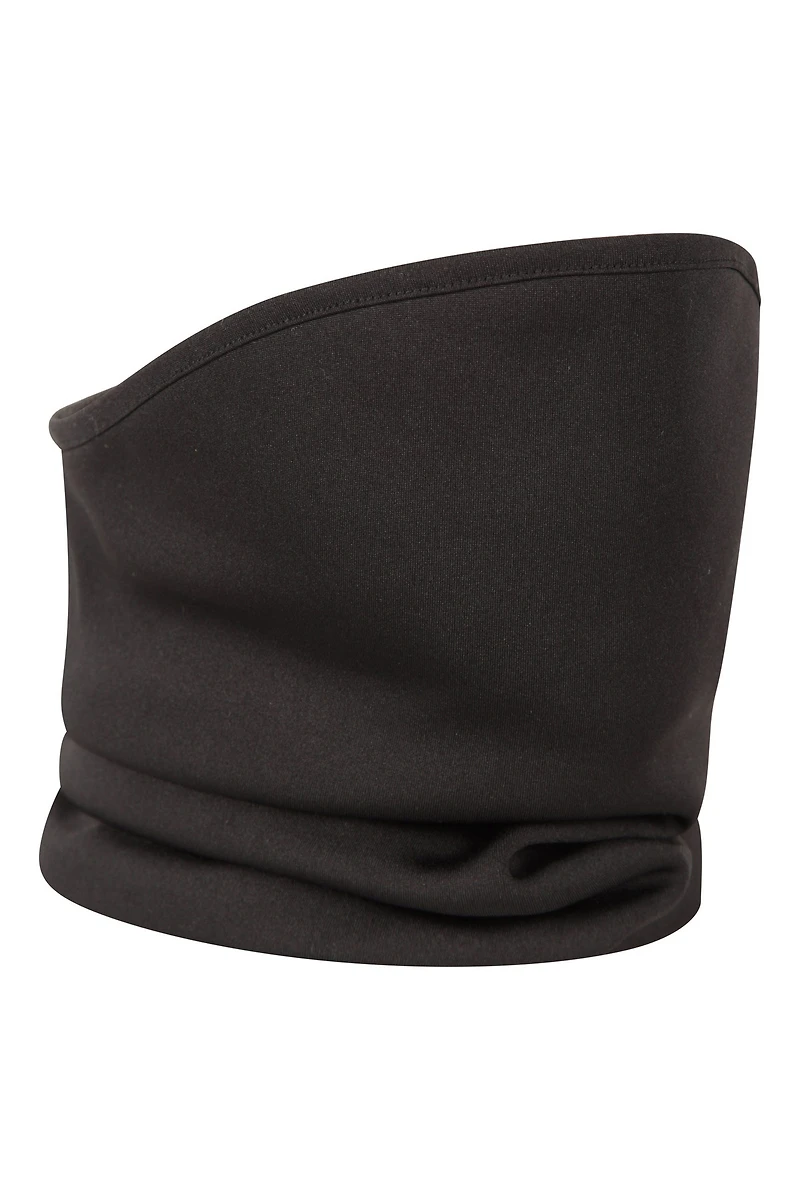 Stretch Fleece Neck Gaiter
