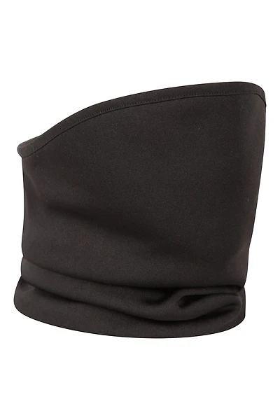 Stretch Fleece Neck Gaiter