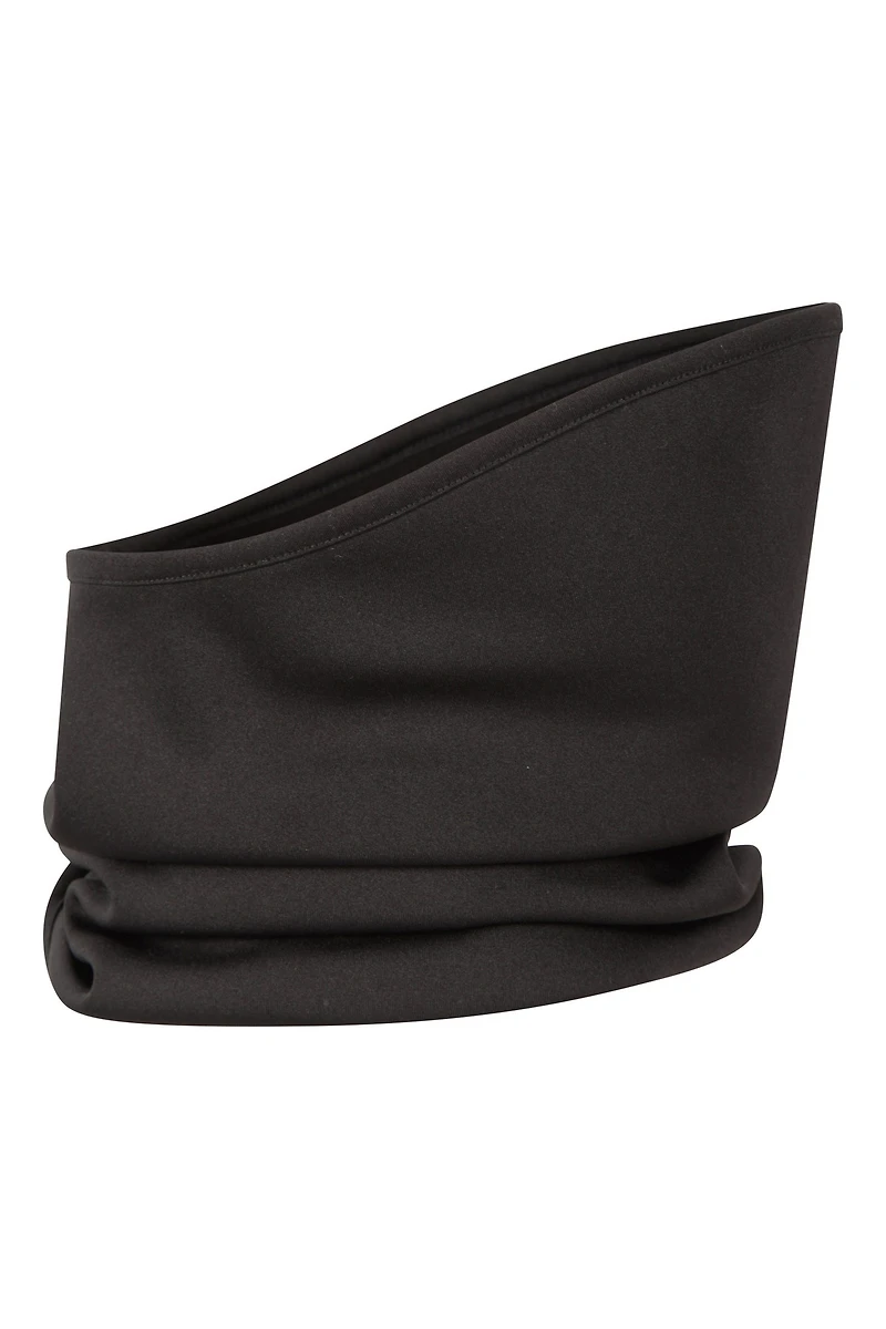 Stretch Fleece Neck Gaiter