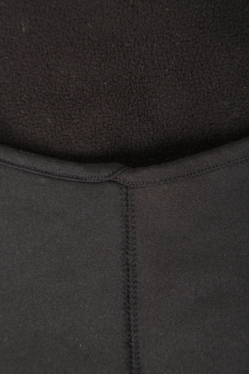 Stretch Fleece Neck Gaiter