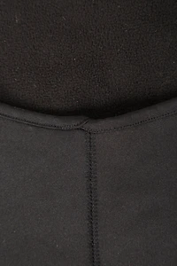 Stretch Fleece Neck Gaiter