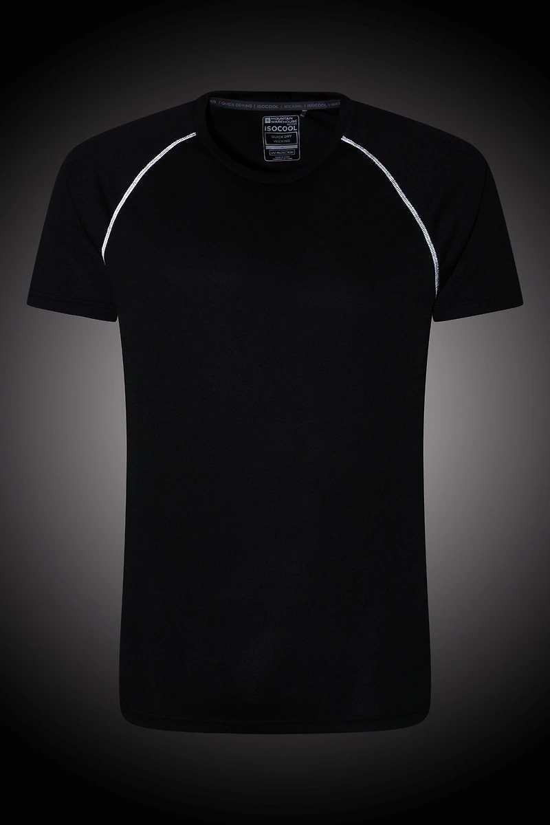 Endurance Mens IsoCool Active T-Shirt