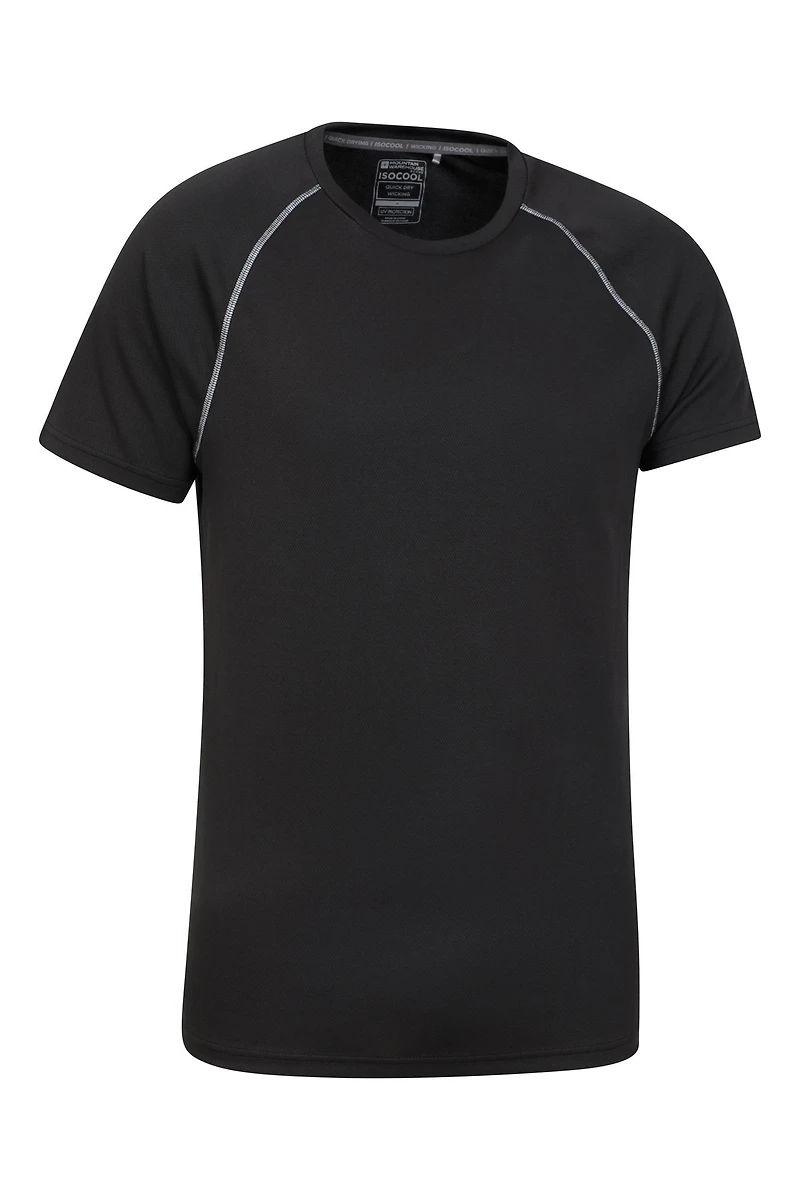 Endurance Mens IsoCool Active T-Shirt