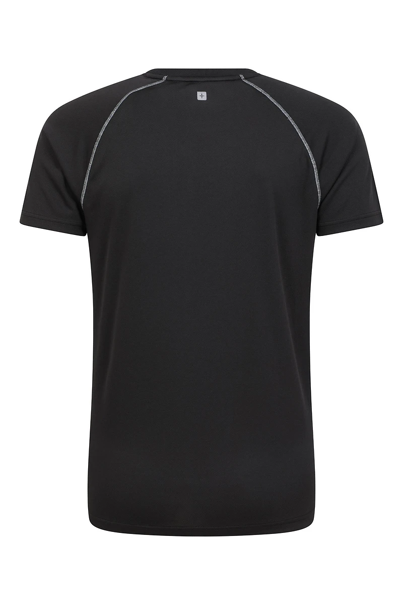 Endurance Mens IsoCool Active T-Shirt