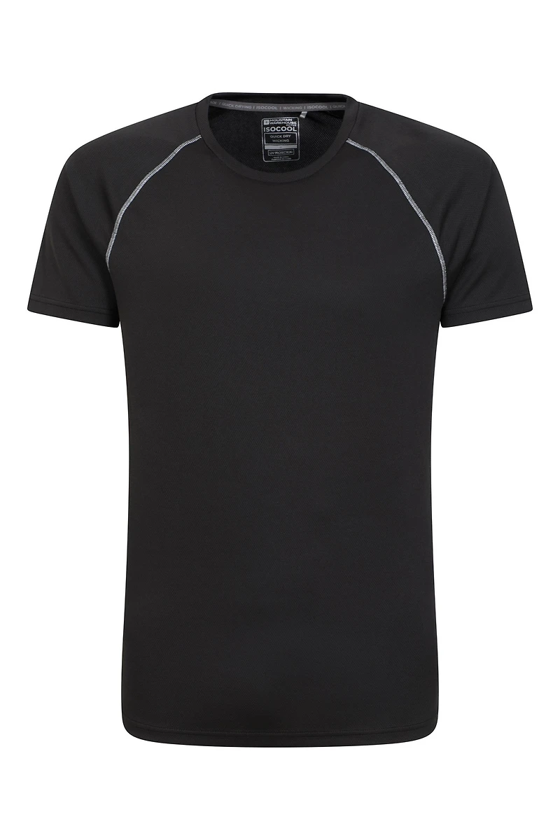 Endurance Mens IsoCool Active T-Shirt