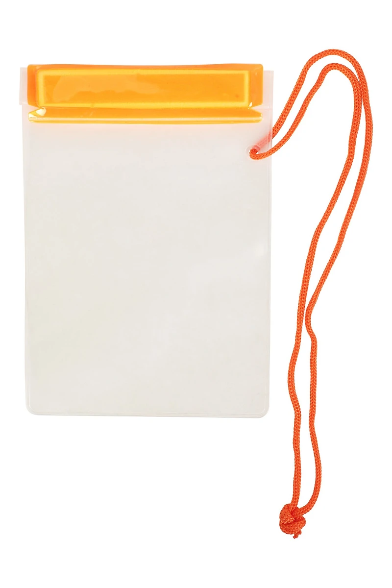 Soft Feel Protective Pouch - Small