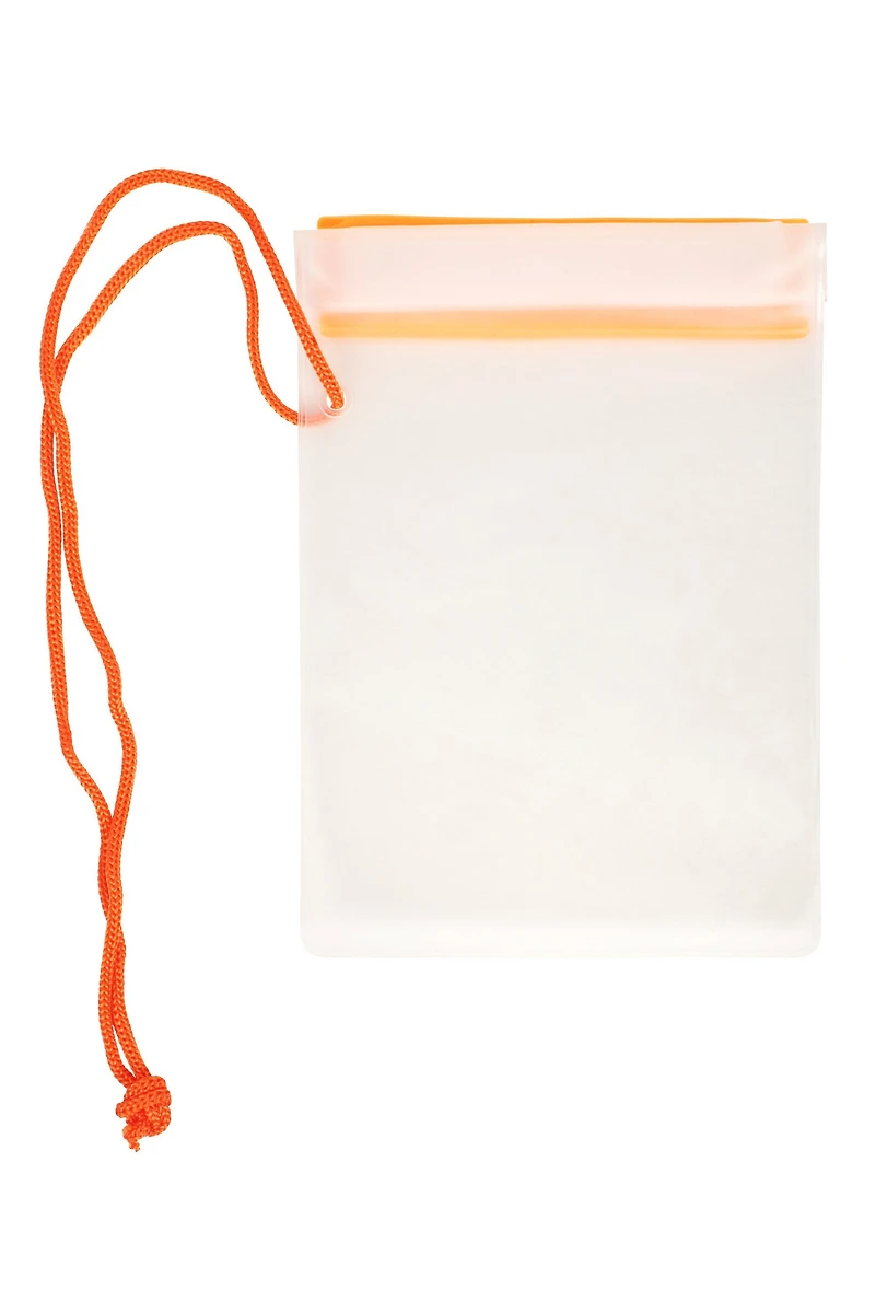 Soft Feel Protective Pouch - Small