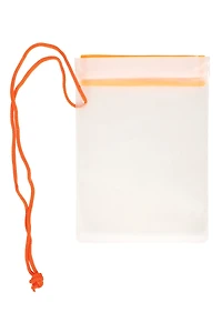 Soft Feel Protective Pouch - Small